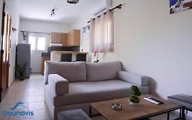 Dounavis Homes: The Hidden Olive
